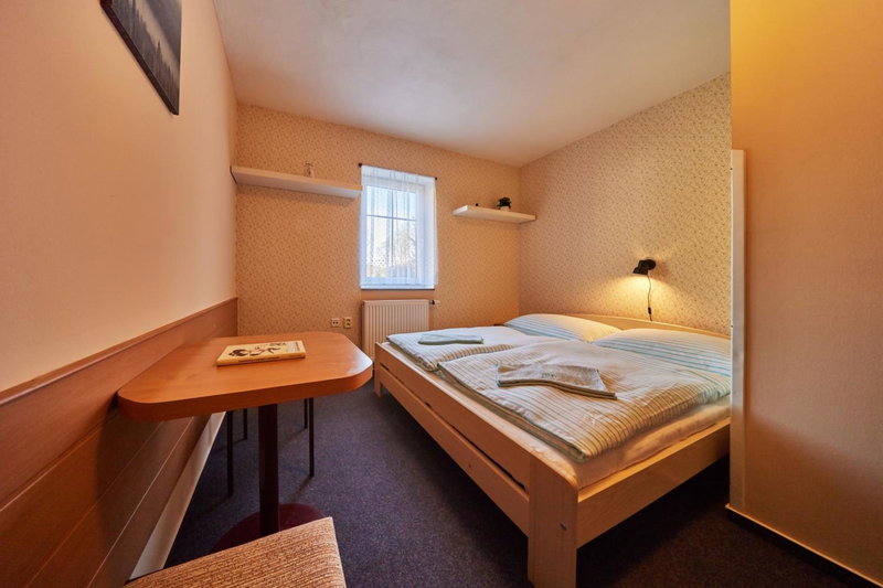 Pension Říp, Pec pod Sněžkou, Czechia