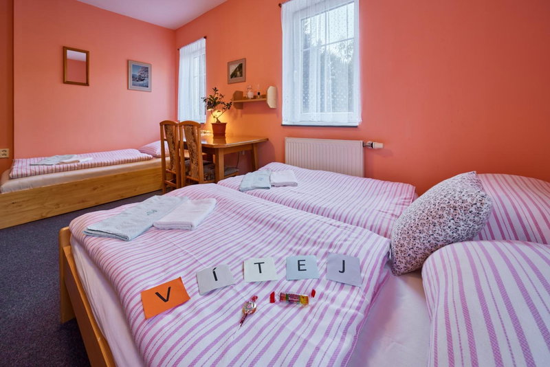 Pension Říp, Pec pod Sněžkou, Czechia