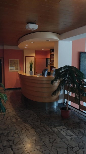 Hotel Rozvoj, Klatovy, Czechia