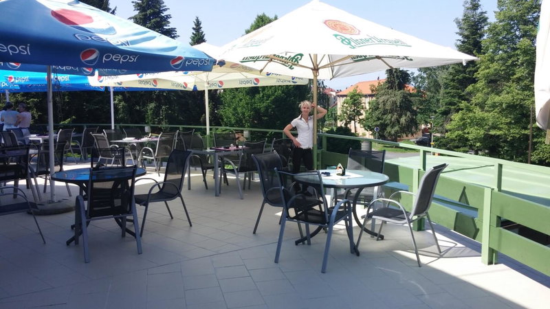 Hotel Rozvoj, Klatovy, Czechia