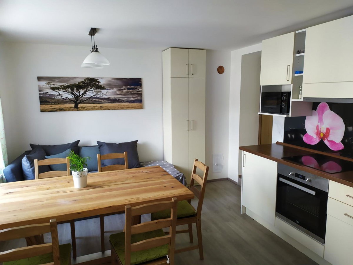 Apartmany De-Lu, Czechia