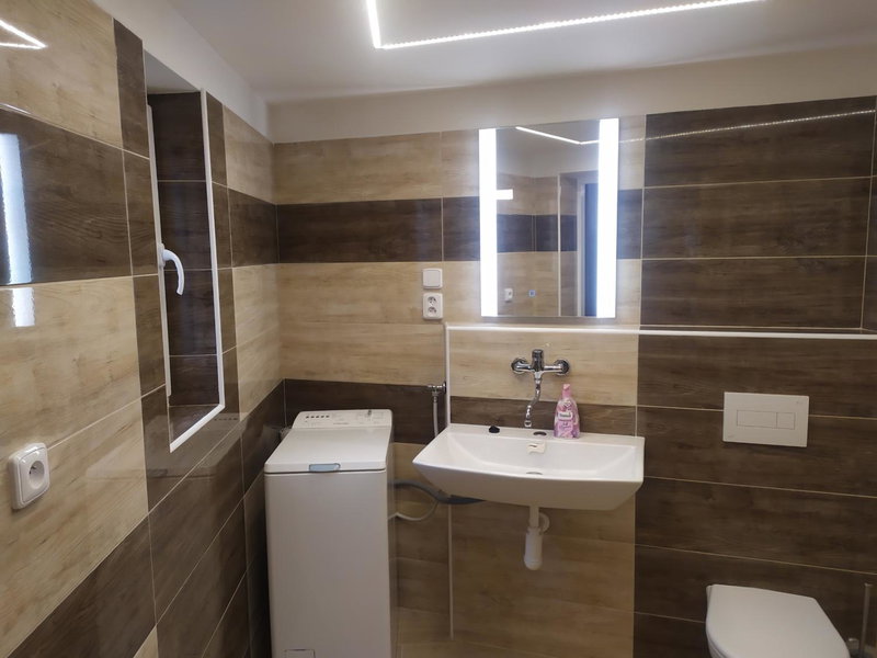 Apartmany De-Lu, Blansko, Czechia