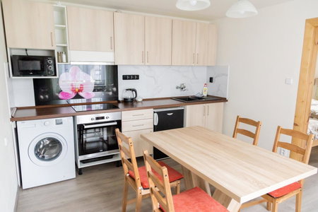 Apartmany De-Lu, Blansko, Czechia