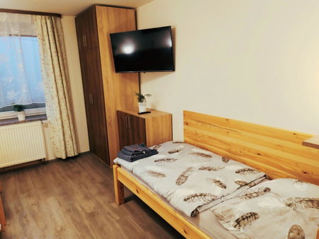 Apartmany De-Lu, Blansko, Czechia