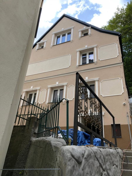 Ioannis, Karlovy Vary, Czechia