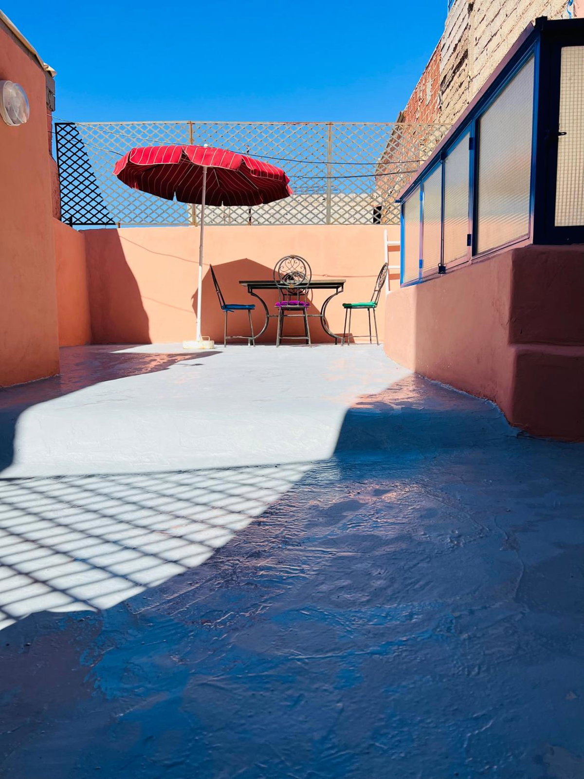 Hotel · Dar Beldi, Marrakech