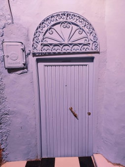 Dar Beldi, Marrakech, Morocco