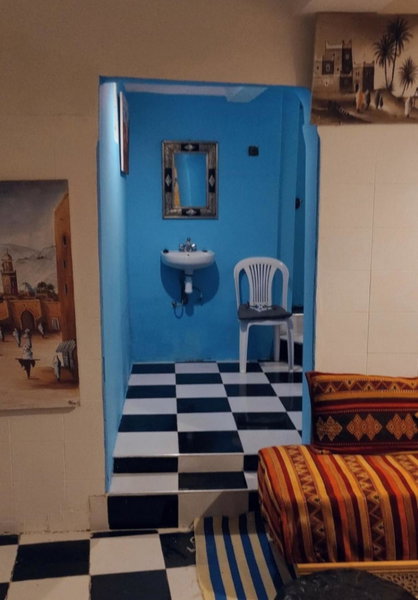 Dar Beldi, Marrakech, Morocco
