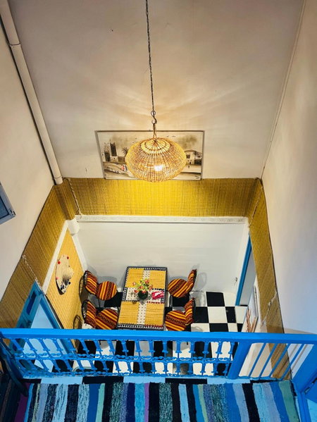 Dar Beldi, Marrakech, Morocco