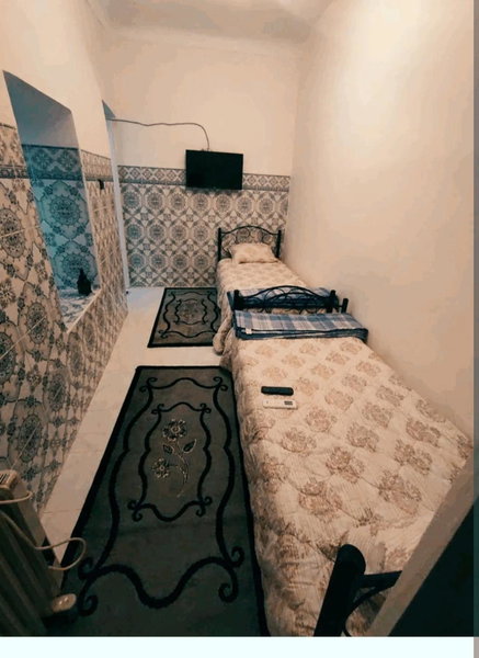 Dar Beldi, Marrakech, Morocco