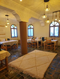 Riad ma bonne étoile, Kasr Bounou, Morocco