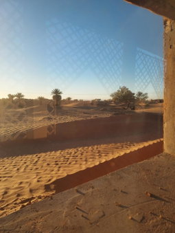 Riad ma bonne étoile, Kasr Bounou, Morocco