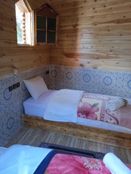 Dar Marwa, Ouzoud, Morocco