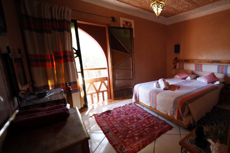 Fibule Du Draa Kasbah D'hôtes, Zagora, Morocco