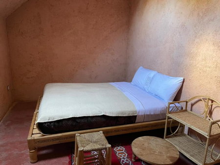 Gîte Camping Amazigh, Azrou, Morocco