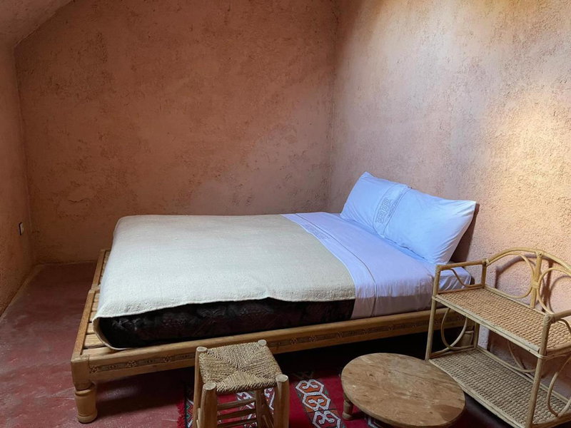 Gîte Camping Amazigh, Azrou, Morocco