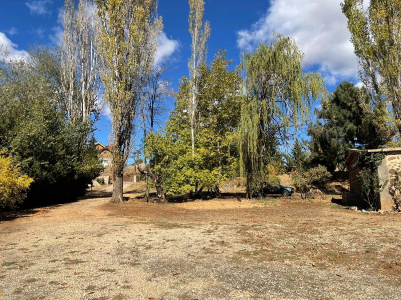 Gîte Camping Amazigh, Azrou, Morocco