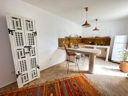 Home with a sea view, Essaouira, Morocco