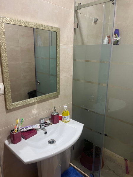 Appartement pied dans l eau à Residence Beralmar, Asilah, Morocco