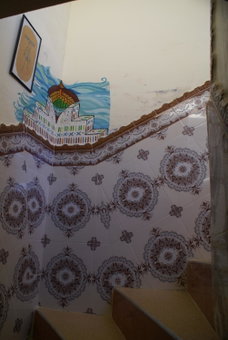 Beach House, Asilah, Morocco