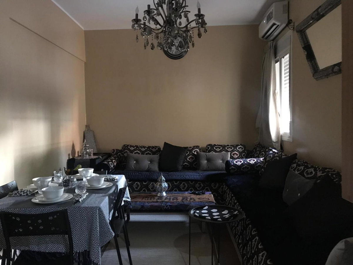 Nice appartement à Marrakech, Morocco