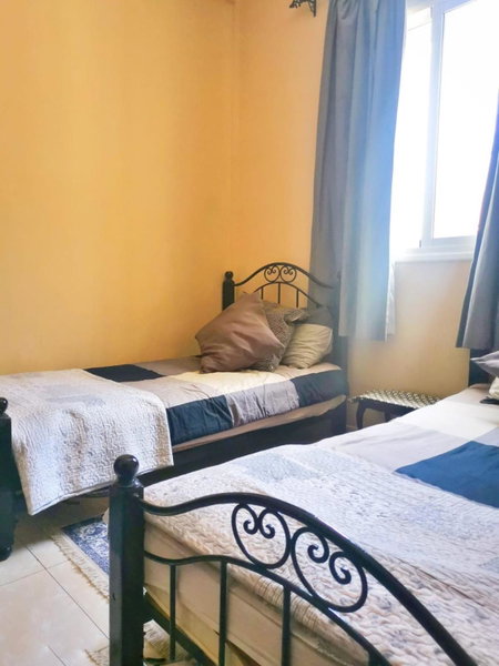Nice appartement à Marrakech, Marrakech, Morocco