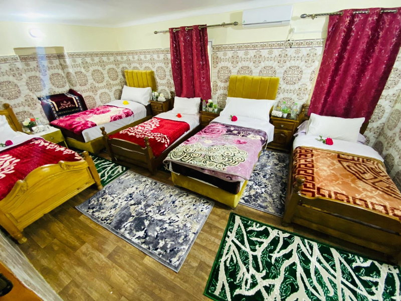 Motel Ain Mersa, Ifrane, Morocco