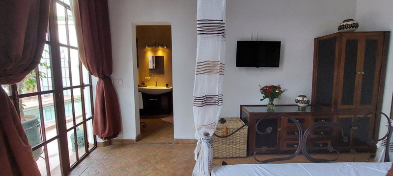 Riad Ramzi, Marrakech, Morocco
