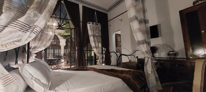 Riad Ramzi, Marrakech, Morocco