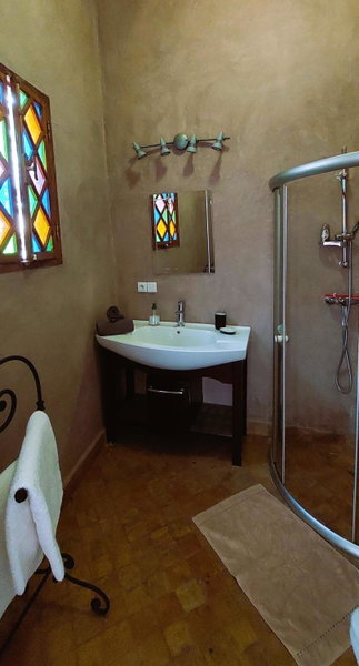 Riad Ramzi, Marrakech, Morocco