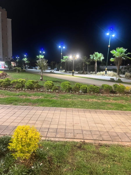 PERLA NOUACEUR AéROPORT MOHAMMED V, Nouaceur, Morocco