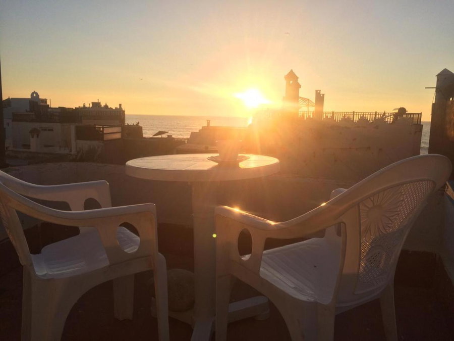 zazou, Essaouira, Morocco