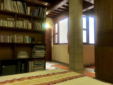 zazou, Essaouira, Morocco