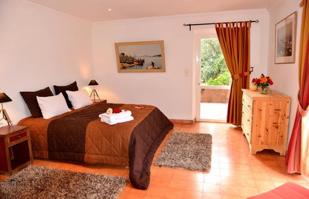 Domaine La Source, Ouirgane, Morocco