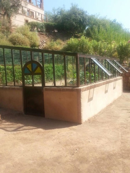 Domaine La Source, Ouirgane, Morocco