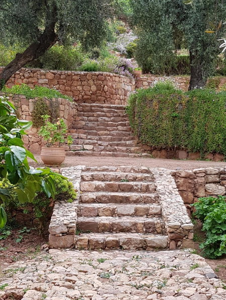 Domaine La Source, Ouirgane, Morocco