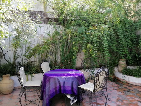 Dar Ines, Moulay Idriss Zerhoun, Morocco