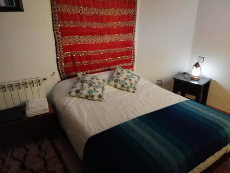 Dar Ines, Moulay Idriss Zerhoun, Morocco