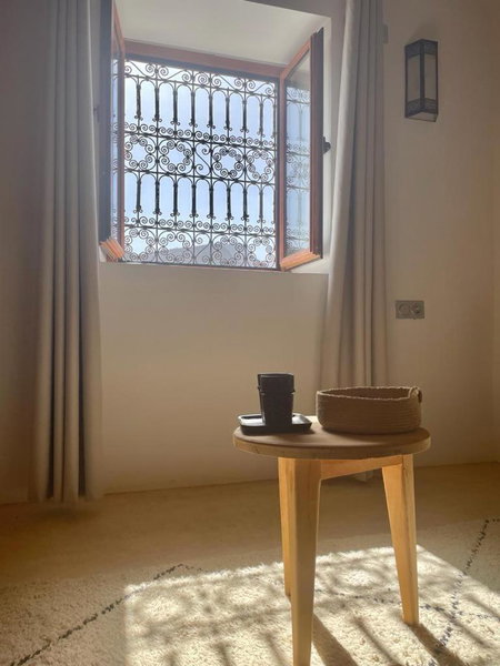 AdaZen Ecolodge - Ait Bouguemez, Azilal, Morocco