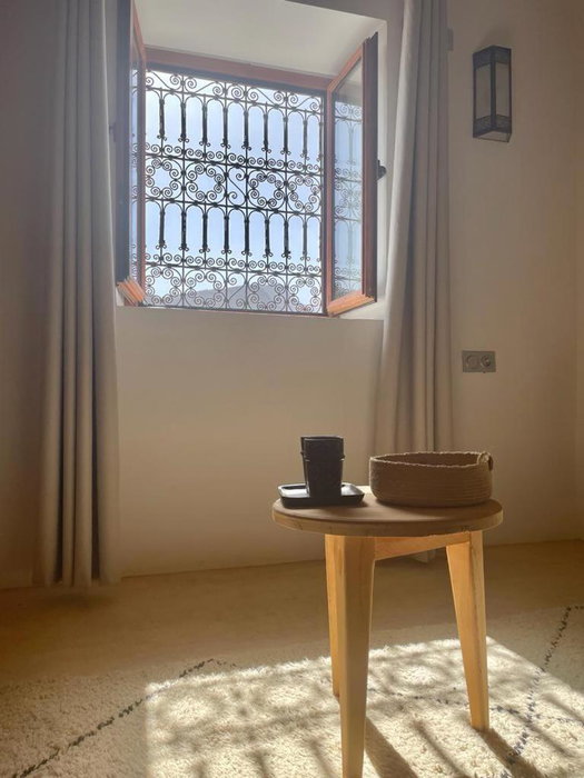 AdaZen Ecolodge - Ait Bouguemez, Azilal, Morocco