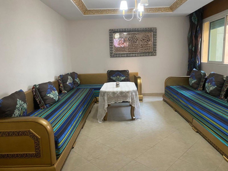 résidence chahbae tanger, Tangier, Morocco