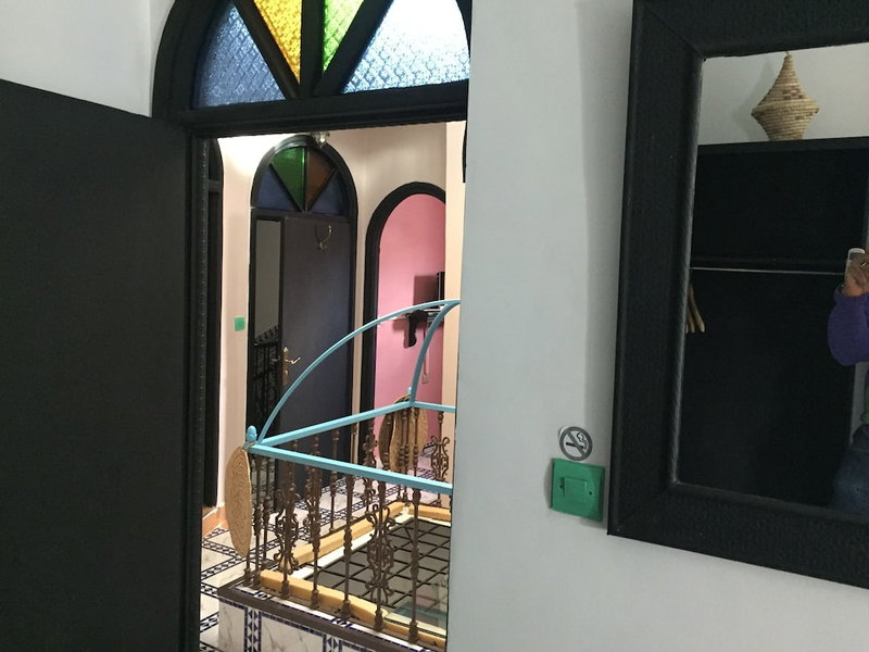Dar Rif, Tangier, Morocco