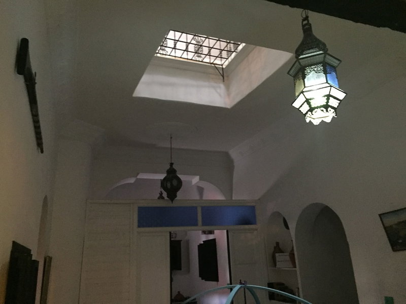 Dar Rif, Tangier, Morocco