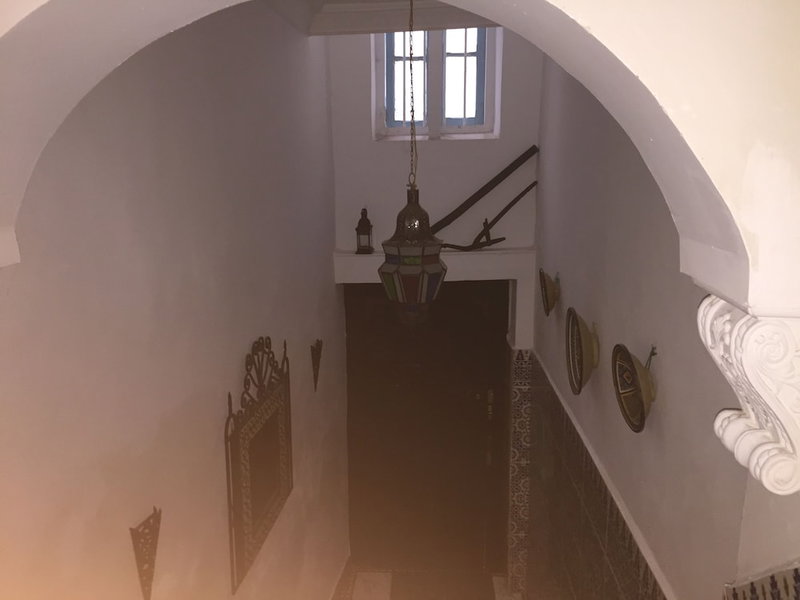 Dar Rif, Tangier, Morocco