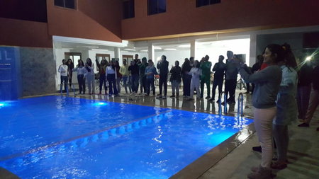 Hôtel Ajil Cascades D'ouzoud, Ouzoud, Morocco