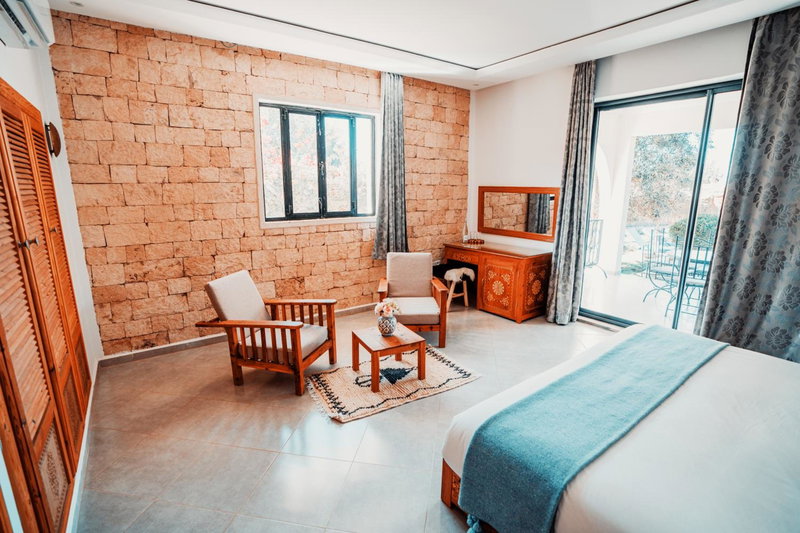 Villa Kamilia Essaouira, Essaouira, Morocco