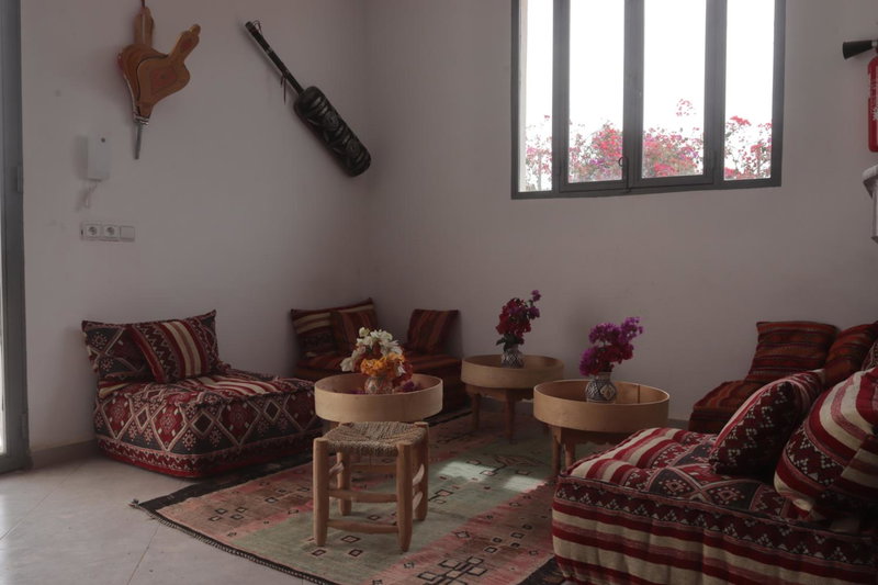 Villa Kamilia Essaouira, Essaouira, Morocco