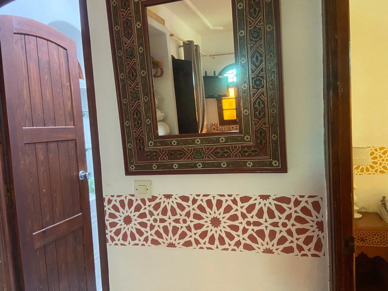 Riad Salt River, Martil, Morocco