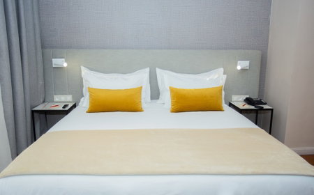 Gray Hotel Casablanca, Casablanca, Morocco