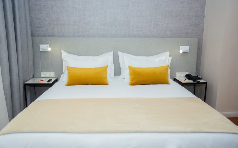 Gray Hotel Casablanca, Casablanca, Morocco